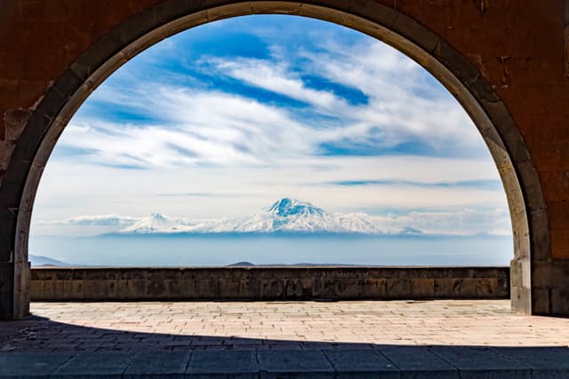 Treasures of Armenia