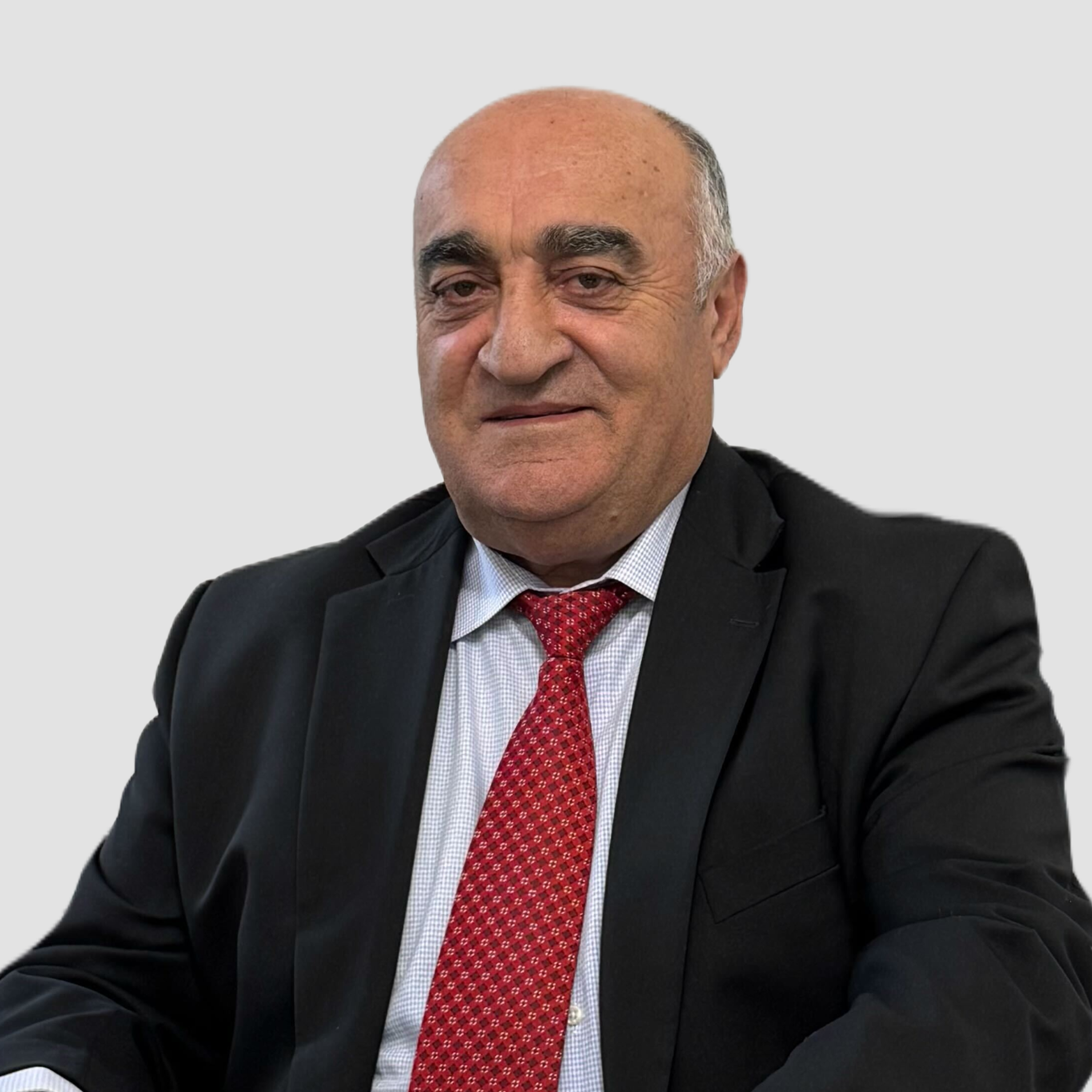 Jivan Alaverdyan